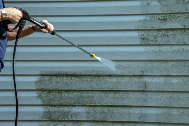 Best Driveway Pressure Washing  in Cupertino, CA