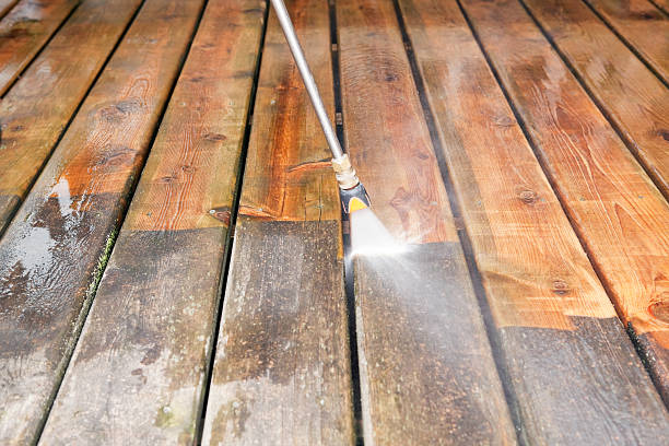 Best Building Exterior Washing  in Cupertino, CA