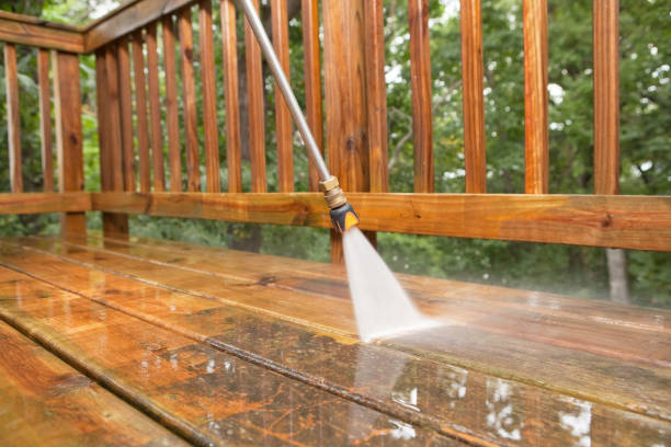 Best Fence Cleaning  in Cupertino, CA